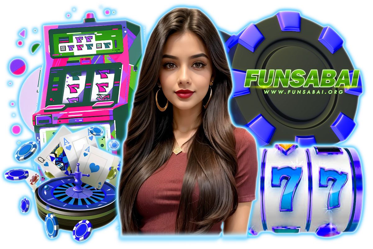 funsabai ทางเข้า