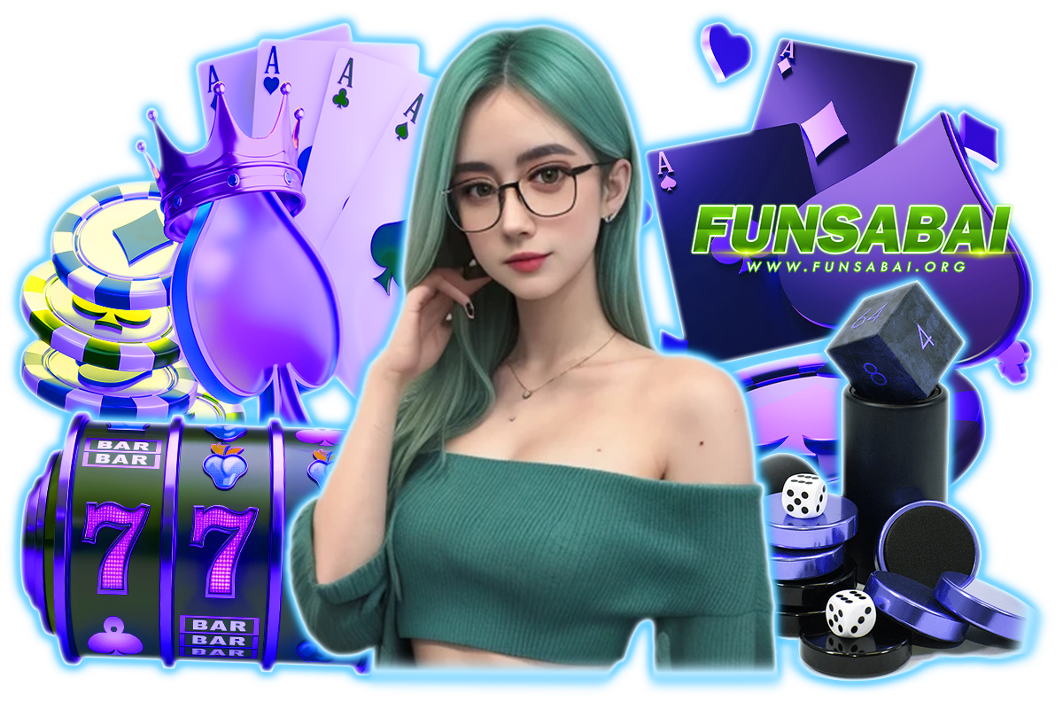 funsabai สล็อต